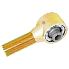 RockJock 4x4 Johnny Joint Rod End 3 Inch Narrow Forged 1 1/2 Inch-12 RH Threads 3.250 Inch x 3/4 Inch Ball - RJ-365500-102