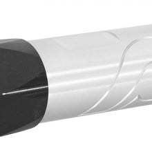 RockJock 4x4 RockNut Billet Aluminum JK Drag Link - RJ-432101-101