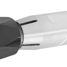 RockJock 4x4 RockNut Billet Aluminum JK Drag Link - RJ-432101-101