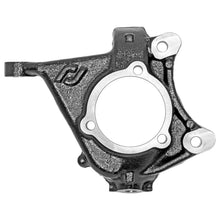 RockJock 4x4 CurrectLync Wrangler JK High Steer Outer Steering Knuckles Raise Your Tie Rod And Drag Link 2 3/4 Inch! Completely Bolt-On - RJ-437100-101