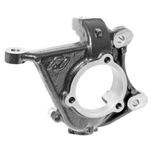 RockJock 4x4 CurrectLync Wrangler JK High Steer Outer Steering Knuckles Raise Your Tie Rod And Drag Link 2 3/4 Inch! Completely Bolt-On - RJ-437100-101