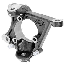 RockJock 4x4 CurrectLync Wrangler JK High Steer Outer Steering Knuckles Raise Your Tie Rod And Drag Link 2 3/4 Inch! Completely Bolt-On - RJ-437100-101
