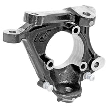 RockJock 4x4 CurrectLync Wrangler JK High Steer Outer Steering Knuckles Raise Your Tie Rod And Drag Link 2 3/4 Inch! Completely Bolt-On - RJ-437100-101