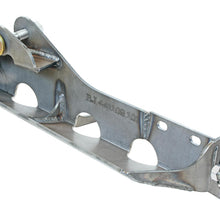 RockJock 4x4 CurrectLync Jeep JL/JT High Steer Kit For Ram Assist And Non-Rubicon Axle. Incl. Knuckles Drag Link Tie Rod Trac Bar Reloc/Ram Mount Axle Bracket Ram Assist Tie Rod Clamp - RJ-440000-103