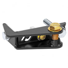 RockJock 4x4 Currectlync JL/JT Ram Assist Mount Axle Bracket for stock axles - RJ-441104-101
