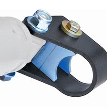 RockJock 4x4 Currectlync Steering Stabilizer Shock Tie Rod Clamp JL/JT/JK Kit - RJ-441105-101