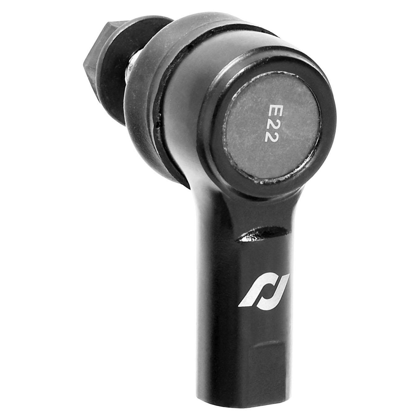 RockJock 4x4 Adjustable Sway Bar End Link Sealed Rod End Joint 1/2 Inch LH Thread - RJ-527000-102