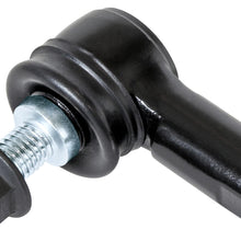 RockJock 4x4 Adjustable Sway Bar End Link Sealed Rod End Joint 1/2 Inch LH Thread - RJ-527000-102