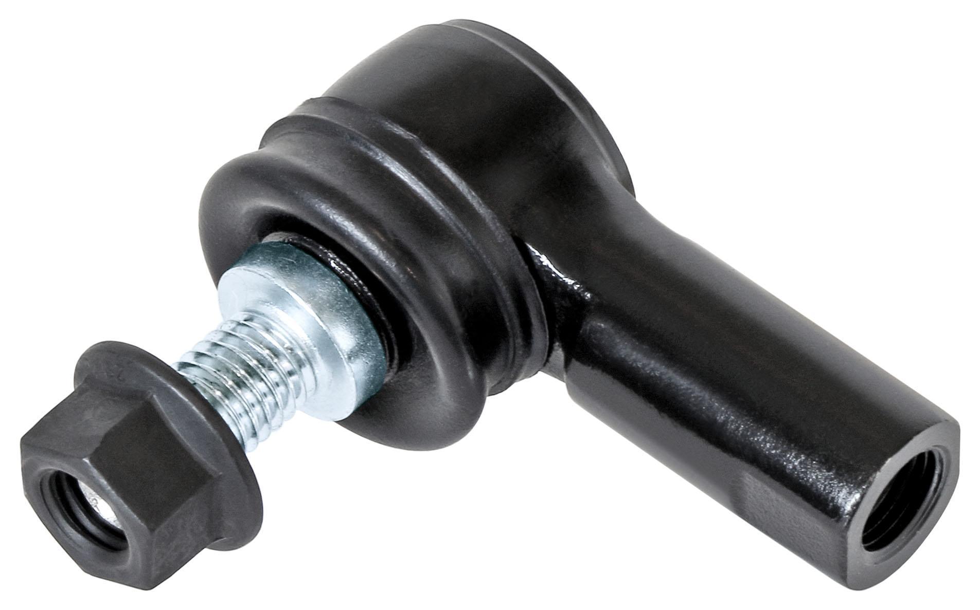RockJock 4x4 Adjustable Sway Bar End Link Sealed Rod End Joint 1/2 Inch LH Thread - RJ-527000-102