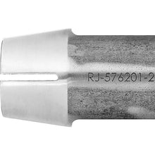 RockJock 4x4 RockNut Kit (Nut and Bung) 1 Inch LH Thread - RJ-576201-102