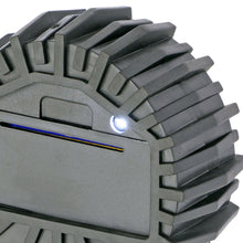 RockJock 4x4 EZ-Tire Deflator Pro Digital Beadlock Friendly Storage Case - RJ-9029PRO