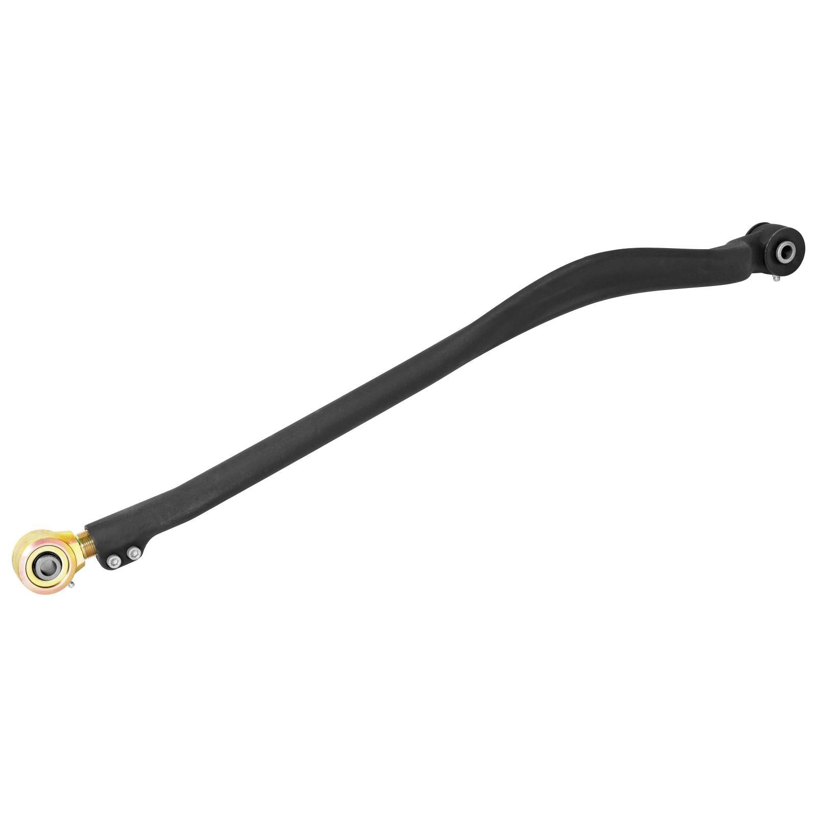 RockJock 4x4 Johnny Joint JK Front Trac Bar Organically Shaped Forging Chromoly Adjustable Greasable - RJ-9120FJKF
