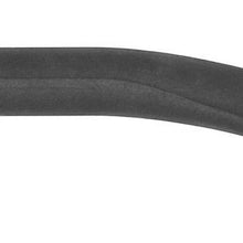 RockJock 4x4 Johnny Joint JK Front Trac Bar Organically Shaped Forging Chromoly Adjustable Greasable - RJ-9120FJKF