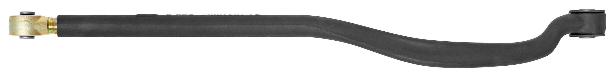 RockJock 4x4 Johnny Joint JK Front Trac Bar Organically Shaped Forging Chromoly Adjustable Greasable - RJ-9120FJKF