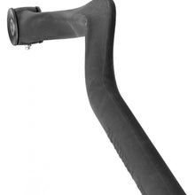 RockJock 4x4 Johnny Joint JK Front Trac Bar Organically Shaped Forging Chromoly Adjustable Greasable - RJ-9120FJKF