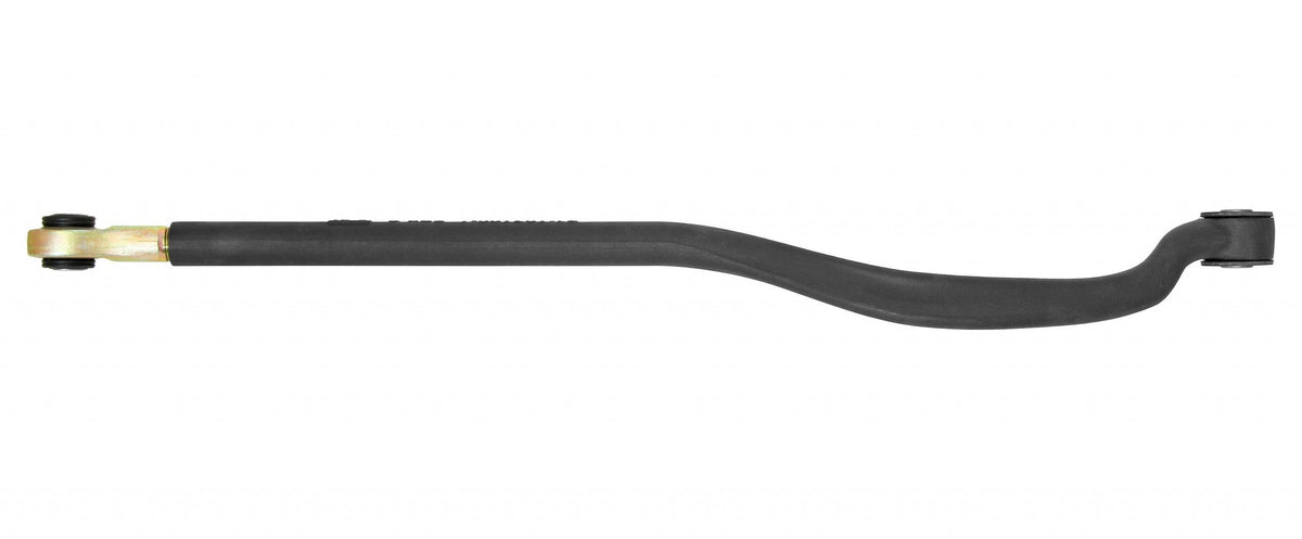 RockJock 4x4 Johnny Joint JL/JT Front Trac Bar Organically Shaped Forging Chromoly Adjustable Greasable) - RJ-9120FJLF