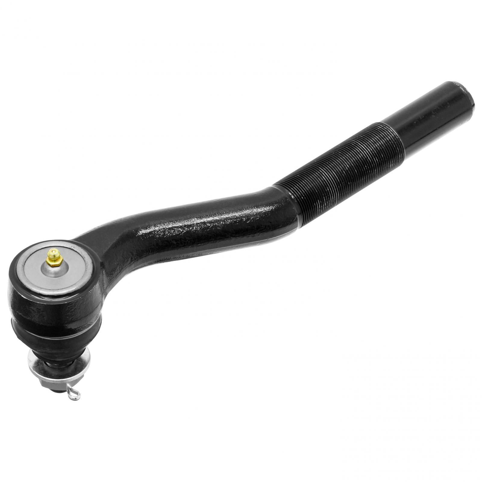 RockJock 4x4 Currectlync JL/JT Driver's Side Tie Rod End (RH Thread Forged Steel) - RJ-STRG-0211