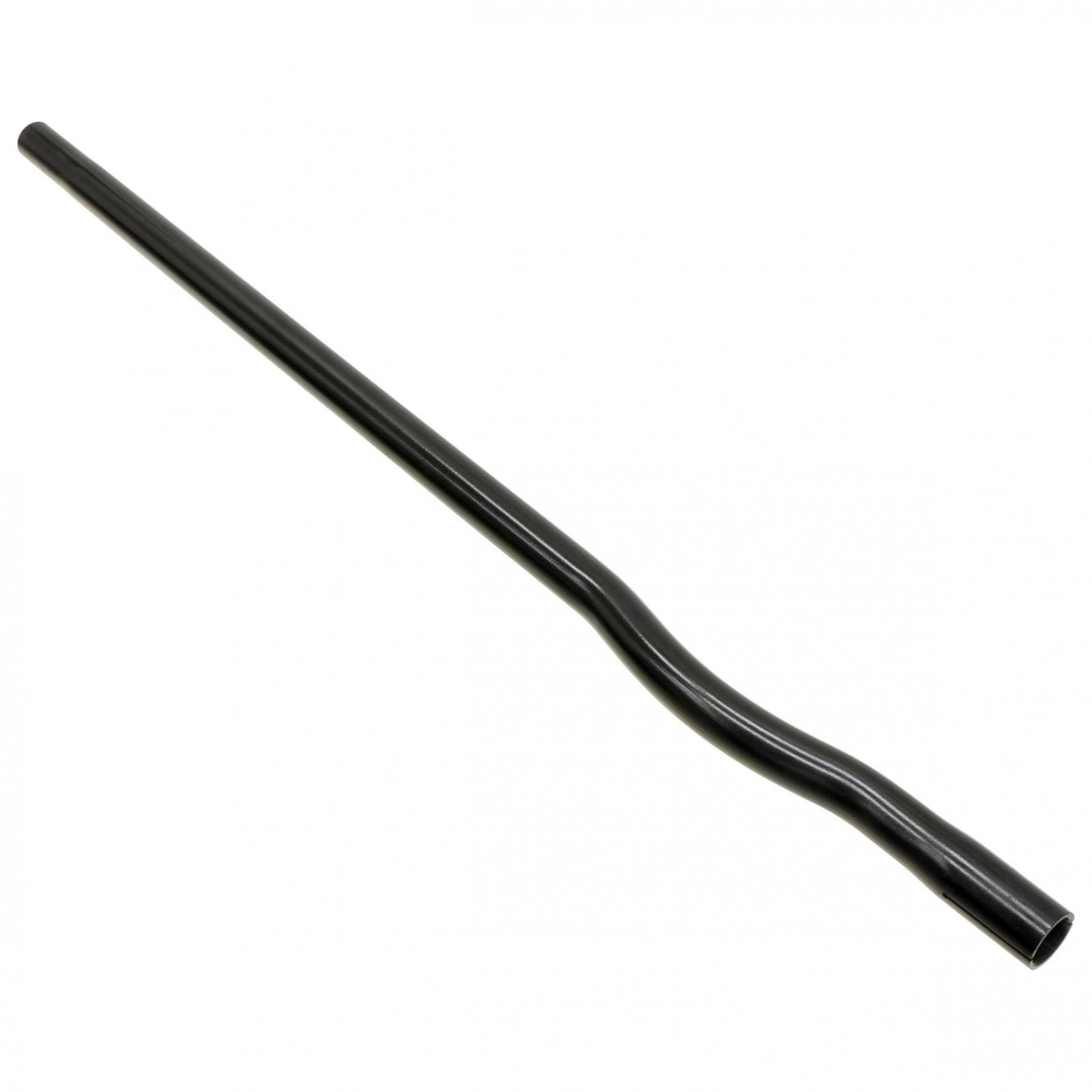 RockJock 4x4 Currectlync JL/JT Tie Rod Tube (42mm/1 5/8 Inch Chromoly) - RJ-STRG-1801