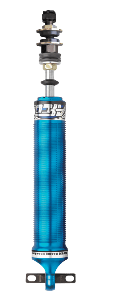 AFCO Aluminum 5 Inch Stroke Coil-over Single Adjustable GM Mid/Full-size Front AFCO - 3855F