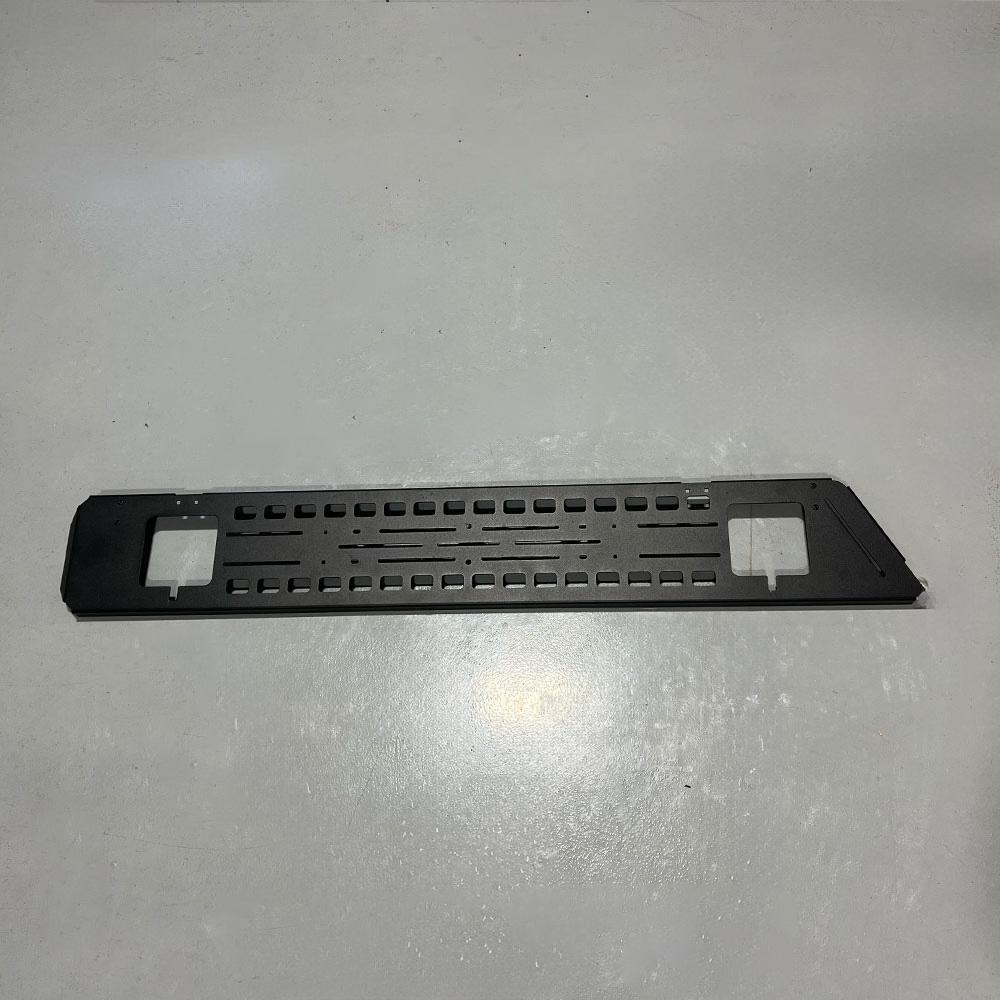 Rock Slide Engineering Overland Rack Flip Up Sides (2015-2023 Tacoma, Gladiator) - RK-102
