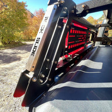 Rock Slide Engineering Overland Rack Deluxe Edition For 20-25 Jeep Gladiator. (2020-2023 Gladiator) - RK-200-JT1