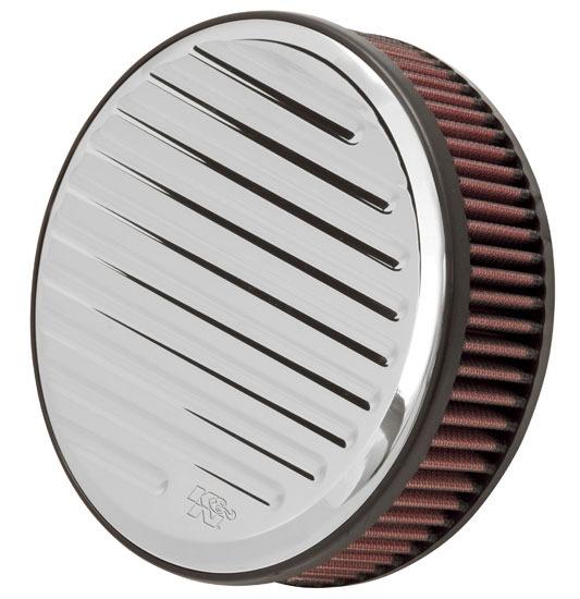K and N Filters Intake System-Harley Davidson - RK-3911