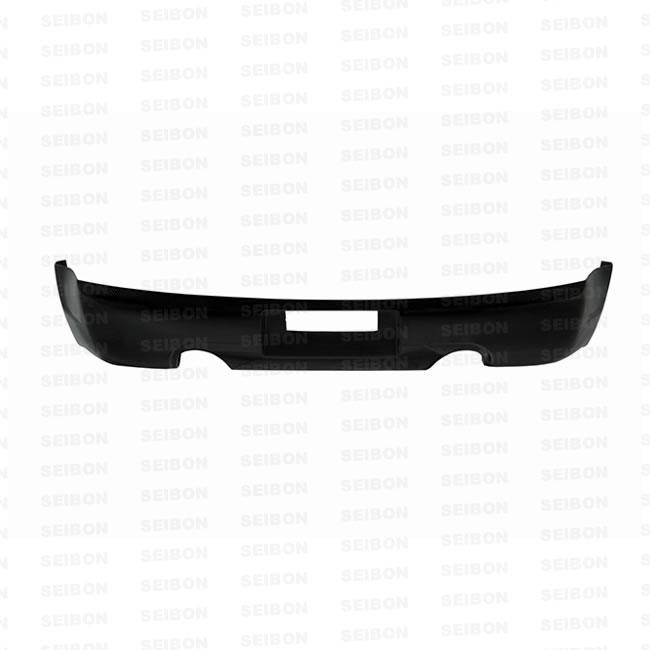 Seibon Carbon Large (2003-2005 G35 2DR) - RL0305INFG352D-TS