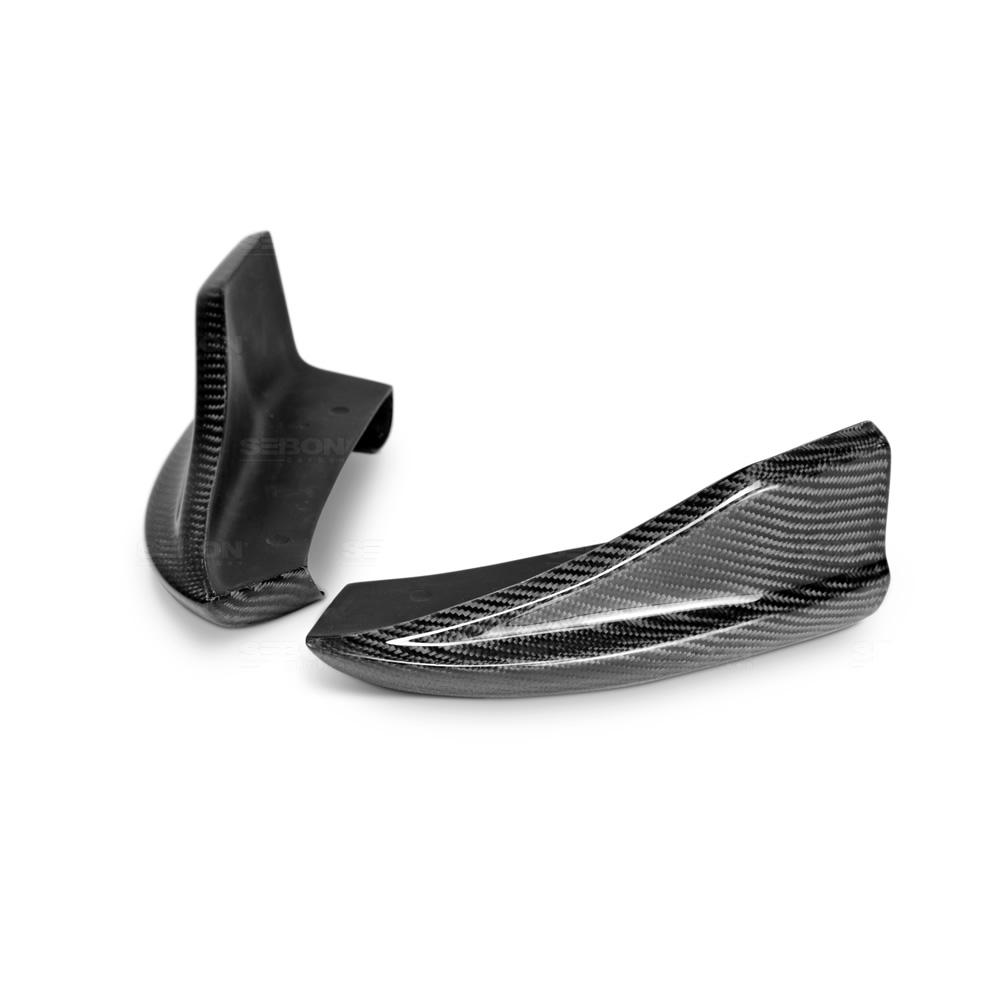 Seibon Carbon Medium (2008-2010 STI HATCHBACK ONLY) - RL0809SBIMPSTI-CS