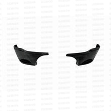 Seibon Carbon Medium (2009-2010 370Z) - RL0910NS370-SR