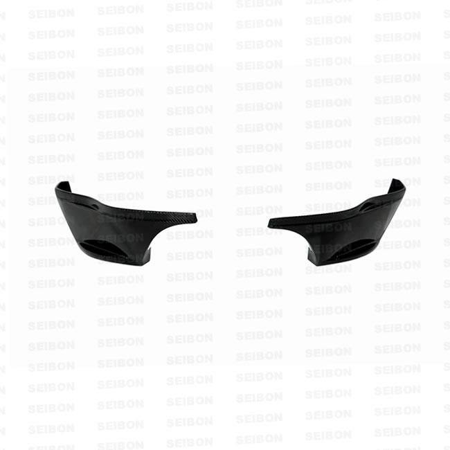 Seibon Carbon Medium (2009-2010 370Z) - RL0910NS370-SR