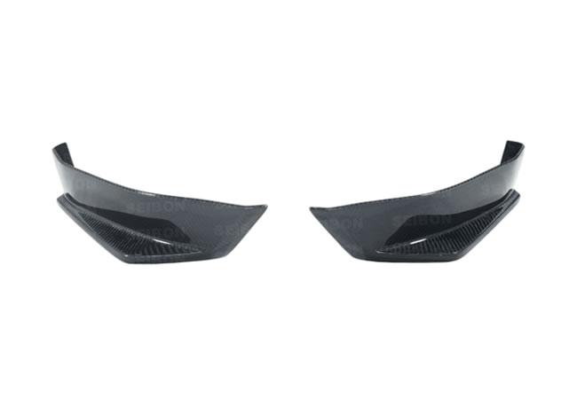 Seibon Carbon Medium (2012-2014 FRS / BRZ) - RL1213SCNFRS-KC