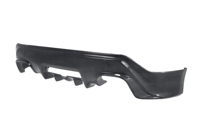 Seibon Carbon Large (2012-2014 FRS / BRZ) - RL1213SCNFRS-TB