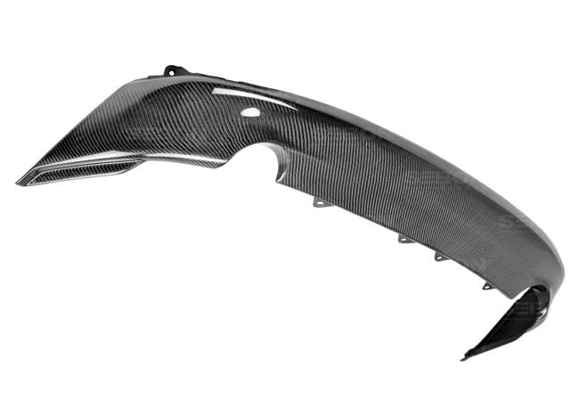 Seibon Carbon Medium (2014-UP IS250/350) - RL14LXIS-OE
