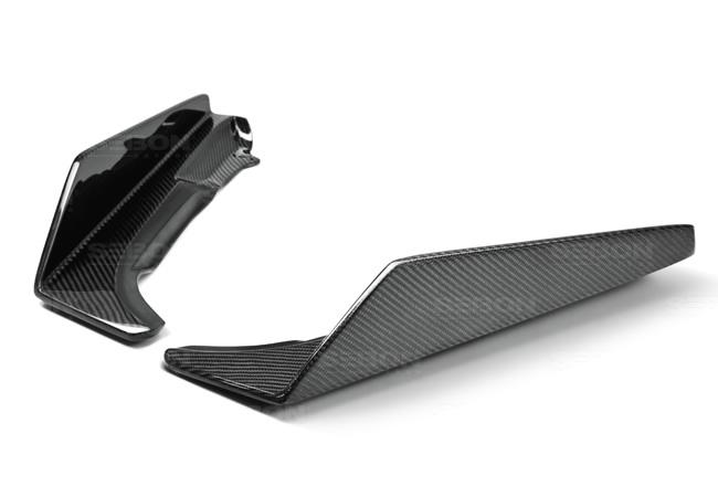 Seibon Carbon Medium (2014-UP IS250/350) - RL14LXIS-TP