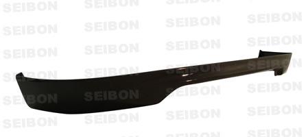 Seibon Carbon Medium (1996-2000 CIVIC HB) - RL9600HDCVHB-TR