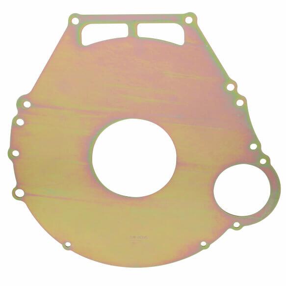 Quicktime RM-8005 Ford  Motor Plate