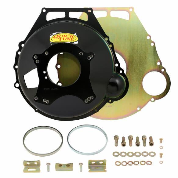 Quicktime RM-8010 Ford Bb To Tko/Tr3550/T5