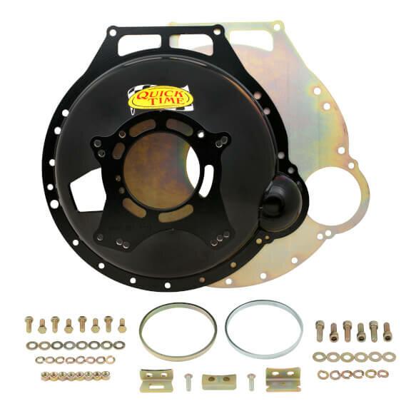Quicktime RM-8010SFI Blhs,Ford 460 To Tko,T5