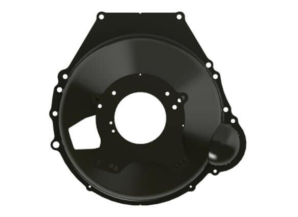 Quicktime RM-8011 Ford Bb To Toploader/Bw T-10