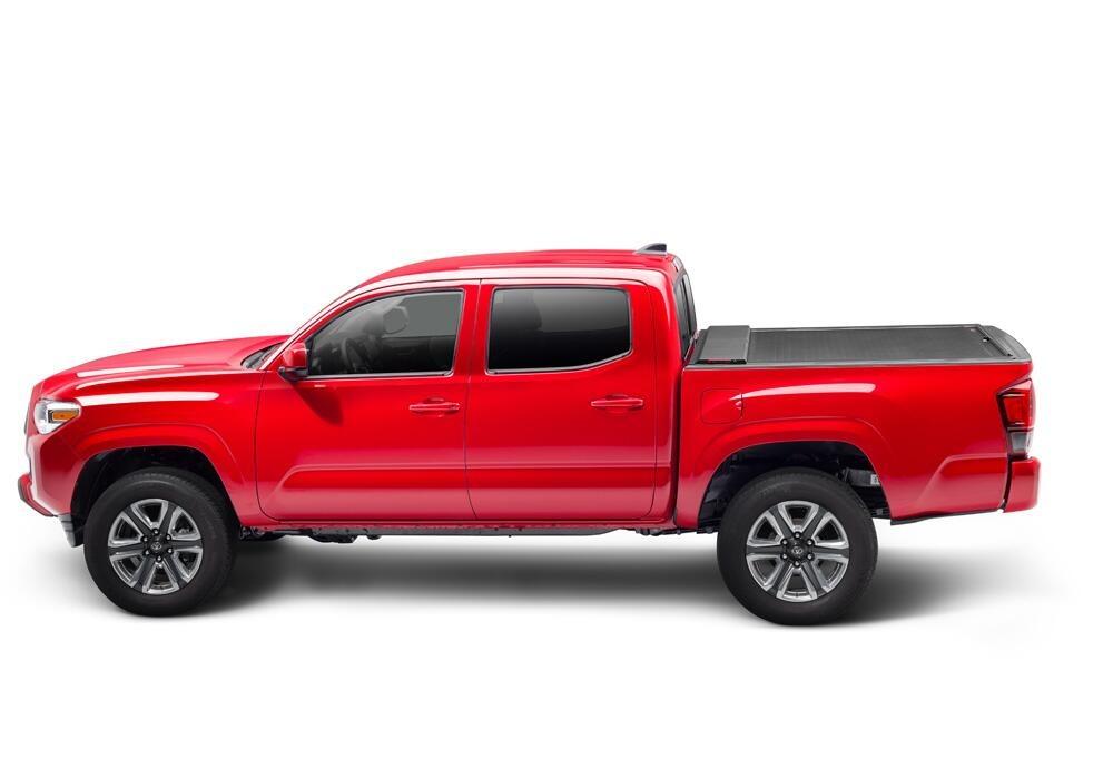 Roll N Lock M-Series - 24-25 Tacoma 6'2" - LG533M