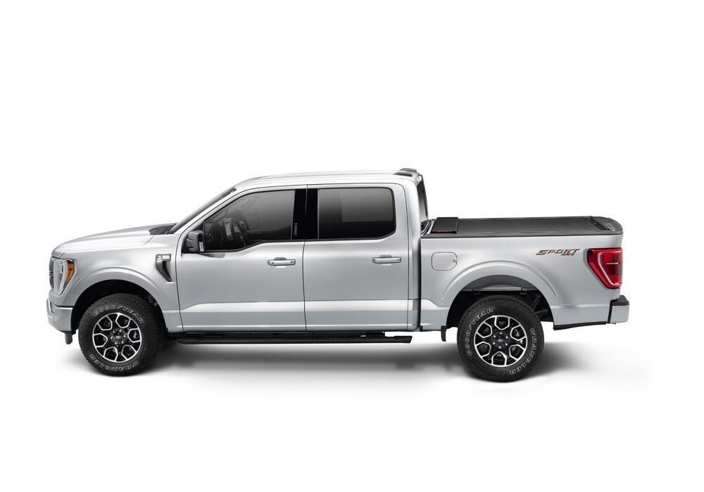 Roll N Lock M-Series - 21-25 F-150 6'7" - LG132M