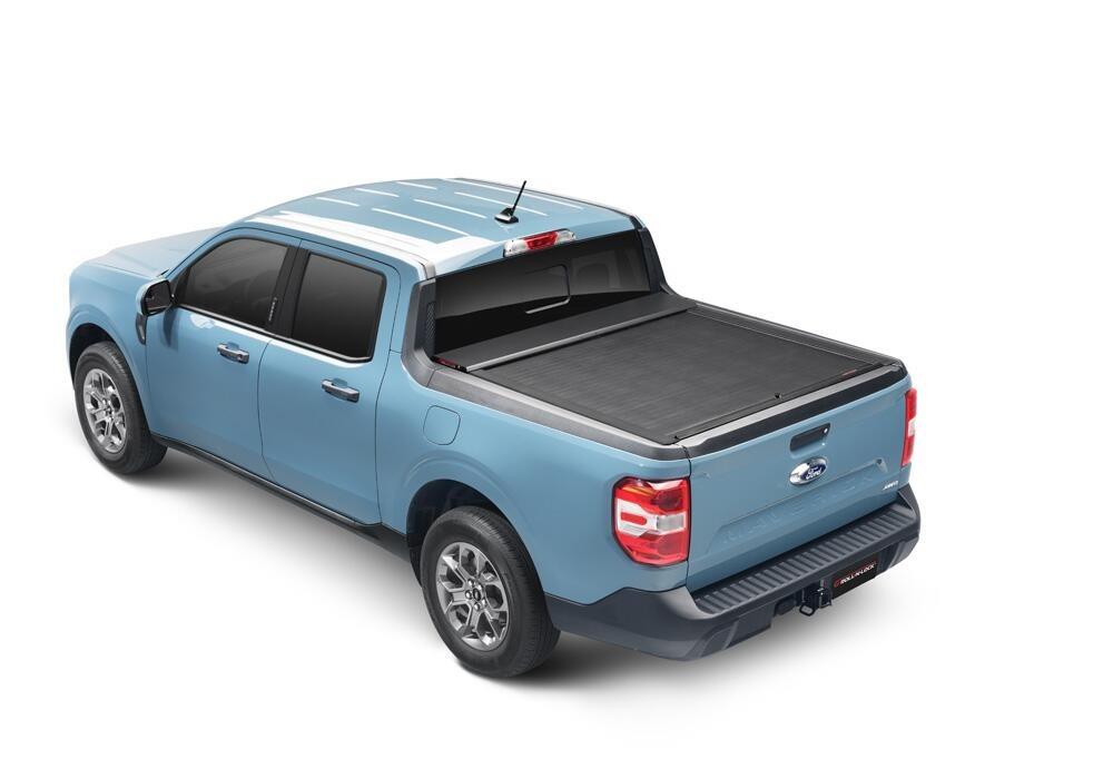 Roll N Lock M-Series - 22-25 Maverick - LG135M