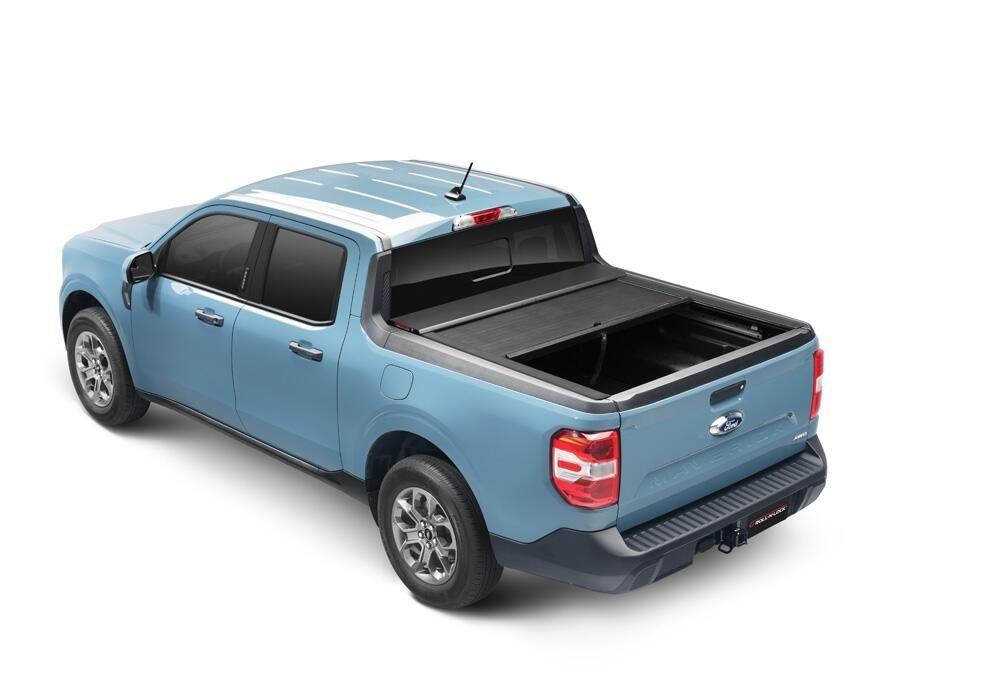 Roll N Lock M-Series - 22-25 Maverick - LG135M