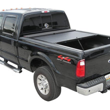 Roll N Lock M-Series - 08-16 F-250/F-350 8'; M-Series - 08-16 F-250/F-350 8' - LG119M