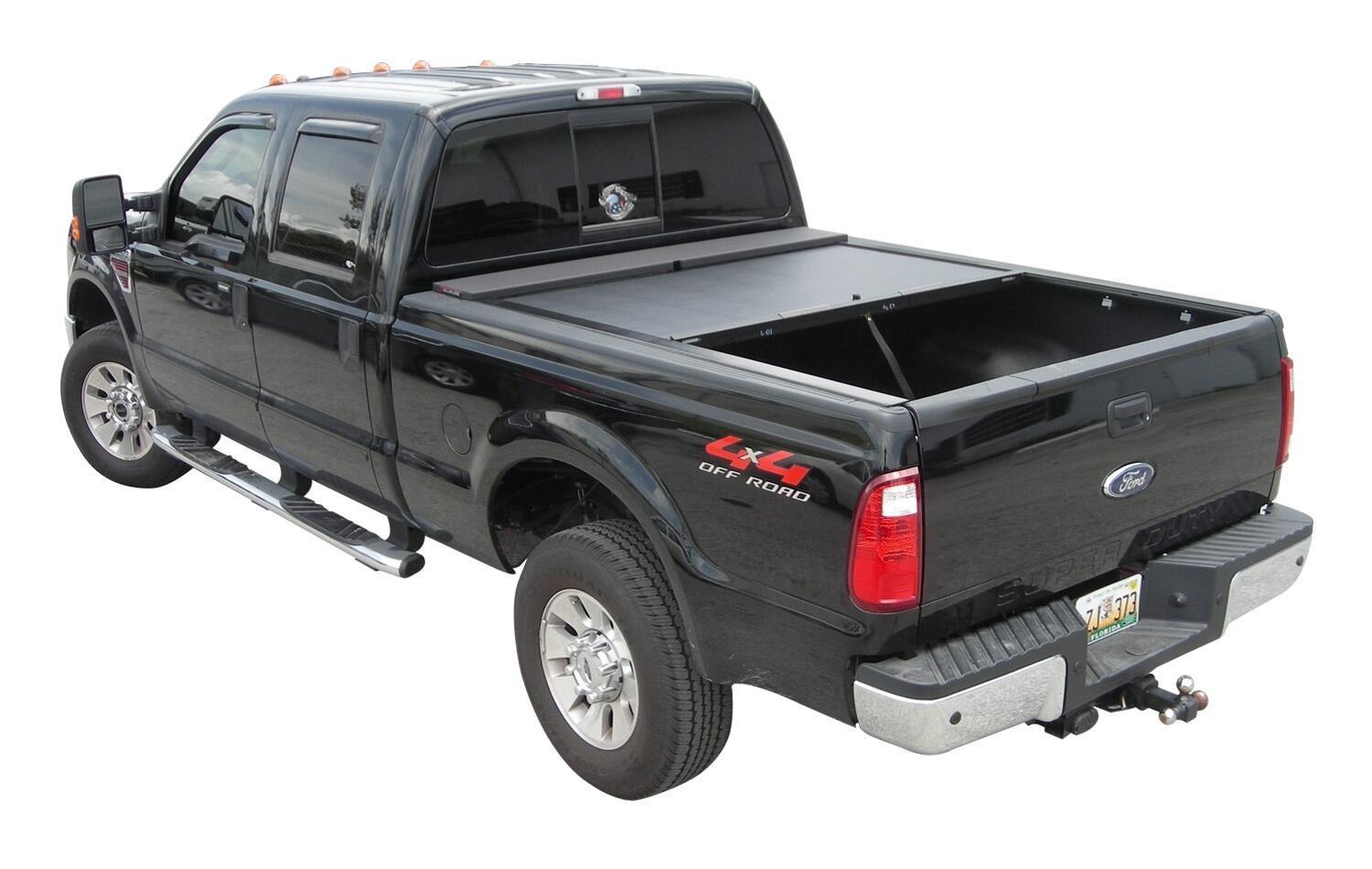 Roll N Lock M-Series - 08-16 F-250/F-350 8'; M-Series - 08-16 F-250/F-350 8' - LG119M
