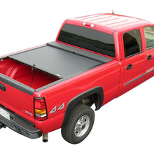 Roll N Lock M-Series - 99-07 Silverado/Sierra 6.5' - LG206M