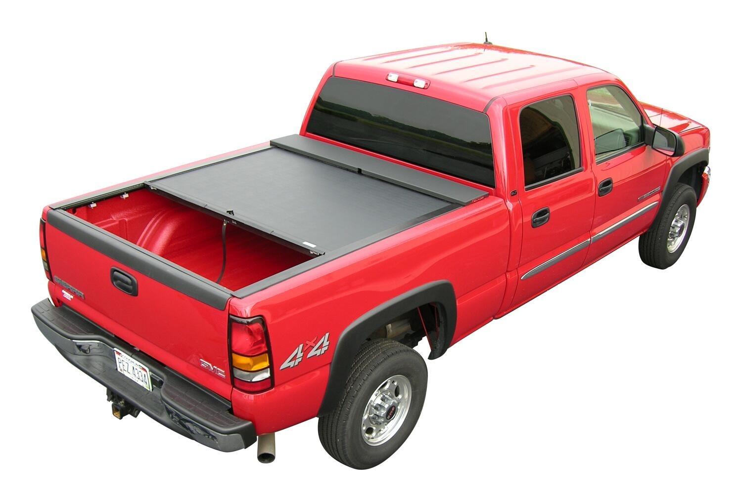 Roll N Lock M-Series - 99-07 Silverado/Sierra 6.5' - LG206M