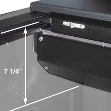 Roll N Lock M-Series - 17-22 F-250/F-350 8' - LG152M