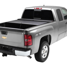 Roll N Lock M-Series - 07-13 Silverado/Sierra  5.8'; M-Series - 07-13 Silverado/Sierra  5.8' - LG271M