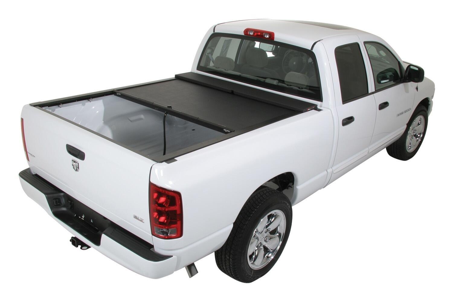 Roll N Lock M-Series - 02-08 Ram 1500; 03-09 Ram 2500/3500 6.4' - LG445M